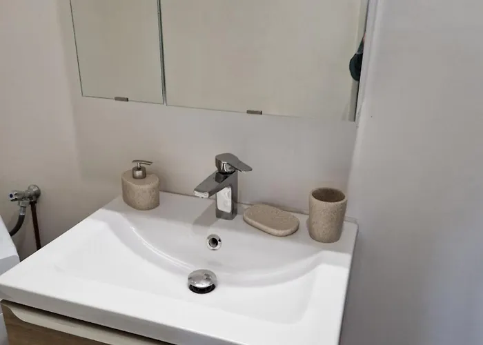 Centre Apartment Nimes